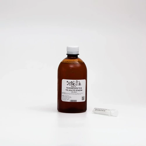 tejoltó - 500 ml