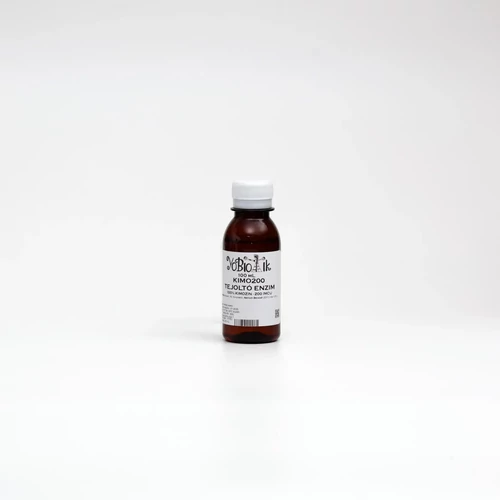 KIMO200 tejoltó - 100ml