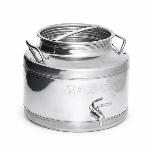 inox kanna 10 literes