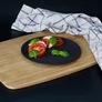 mozzarella