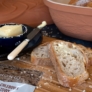 Kép 5/8 - Kerámia kenyérsütő forma - Római tál - 4,5 L kenyérhez