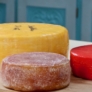 Kép 1/3 - Cheddar sajtkészítő csomag online tanfolyammal