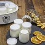 Univerzális fermentáló - joghurt készítő gép