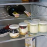 Univerzális fermentáló - joghurt készítő gép