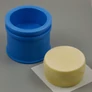 manchego forma és sajt