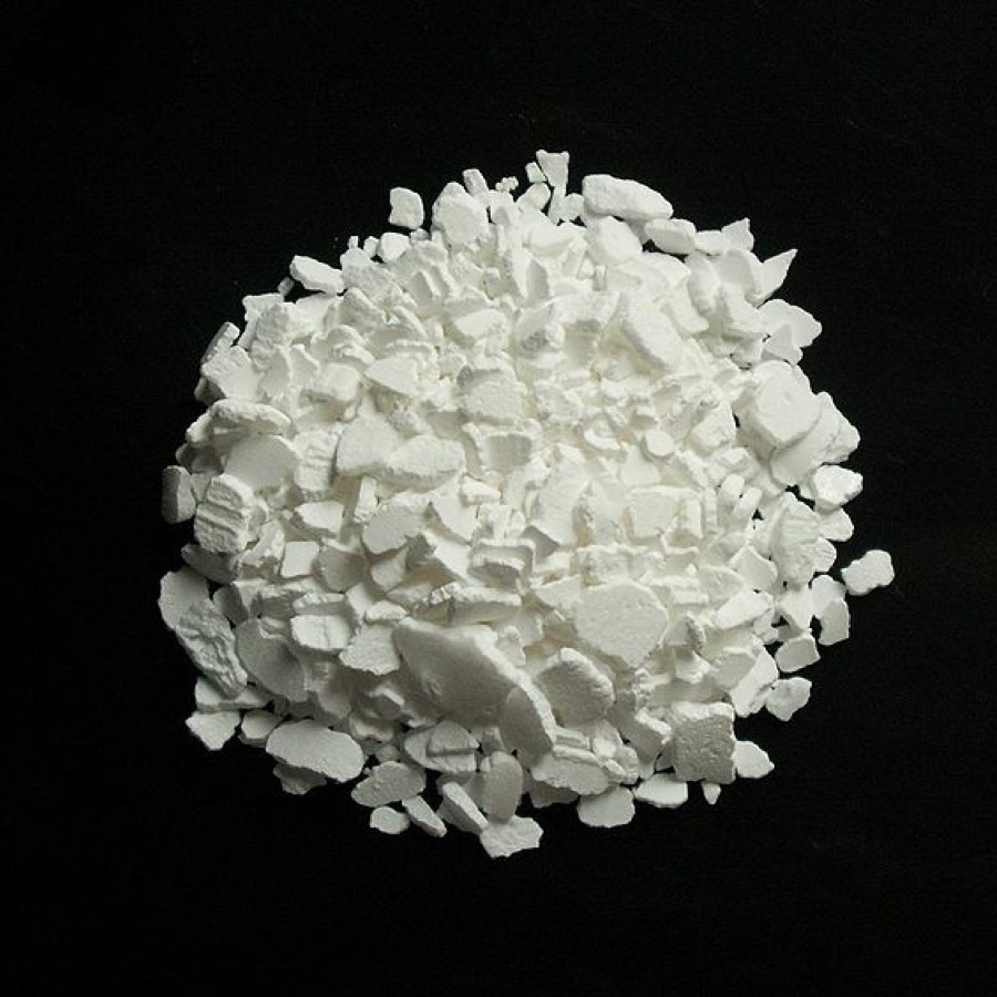 Kalcium-klorid 100 gramm