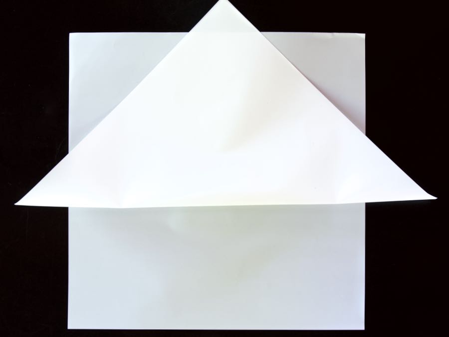 Sajtpapír - vajpapír - 30x30 cm - ezer lap csomagolóanyag