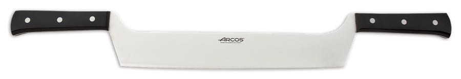 Kétkezes sajtkés - sajtbárd, ARCOS 29cm